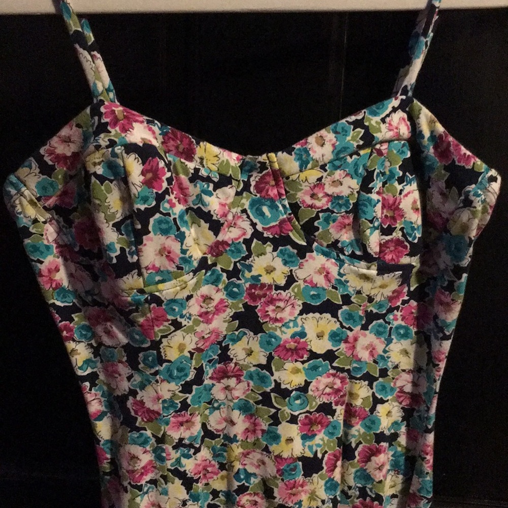 Summer Dress - Picture 4 of 4